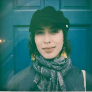 Meet your Posher, Ashley